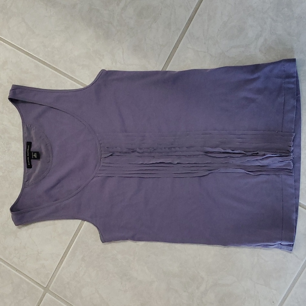 Banana Republic tank